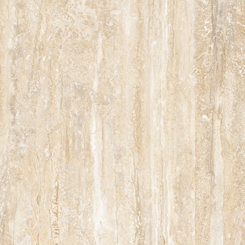 traventino beige porcelian tile